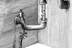 faucet