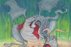 Jabberwocky