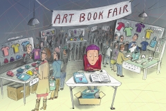 Art Book Fair