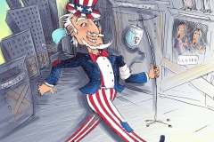 Uncle Sam