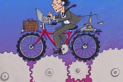 cogs