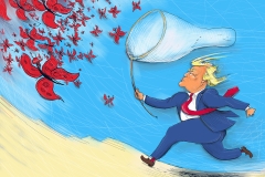 Trump Chase