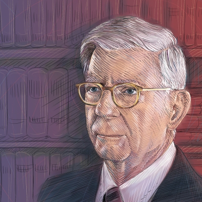 George Will