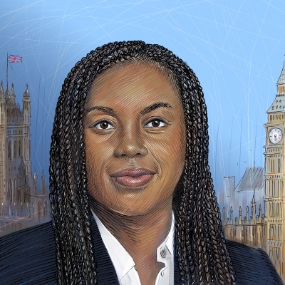 Kemi Badenoch Kemi Badenoch