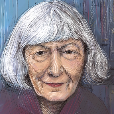 Cynthia Ozick Cynthia Ozick