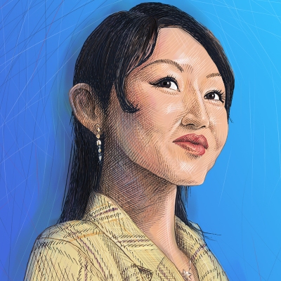 Yeonmi Park