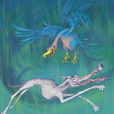 Bandersnactch Bandersnactch