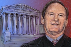 Samuel Alito