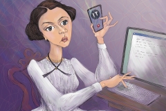 Emily Dickinson Emily Dickinson