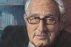 Henry Kissinger