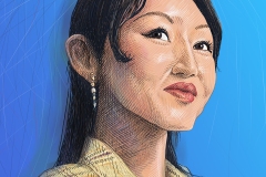 Yeonmi Park Yeonmi Park