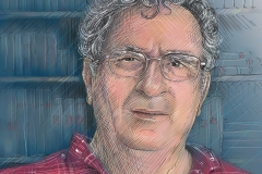 Benny Morris