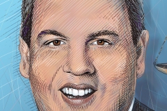 Chris Christie