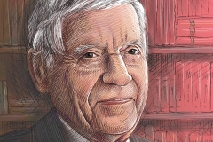 Harvey Mansfield