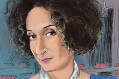 Katherine Birbalsingh