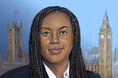 Kemi  Badenoch