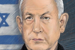 Netanyahu