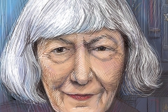Cynthia Ozick