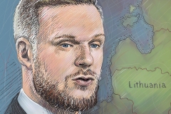 Gabrielius Landsbergis